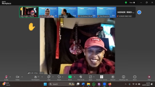 Dosen Unesa Kembangkan Kewirausahaan Warga Belajar CLC Malaysia