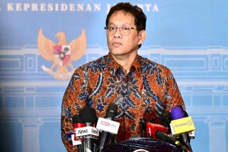 Presiden Prabowo Terima Laporan Progres Pembahasan APBN dari Menkeu