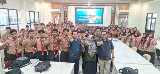 Menghidupkan Semangat Literasi Lewat Menulis yang Seksi