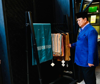 Presiden Prabowo Kunjungi di Expo Osaka, Komitmen Investasi Masuk Rp 23,8 Miliar dollar AS