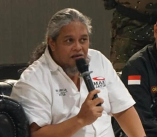 Diduga Pengepul CSR Perusahaan Besar, Heru MAKI Desak BPKP Jatim Cepat Turun Audit KIP Foundation