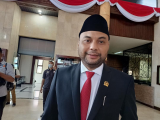 Minta BPWS Jadi Pelajaran, Ketua Komisi D DPRD Jatim Beri Usulan Skema Percepatan Pembangunan Madura
