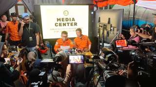 Identitas Korban Mushola Ambruk di Ponpes Al Khoziny Diumumkan, 2 Tewas dan 5 Selamat