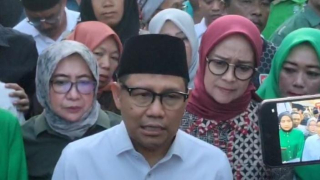 Pasca Mushola Ambruk, Cak Imin Minta Ponpes Libatkan Ahli Konstruksi untuk Pembangunan Gedung