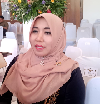 Jelang Hari Santri 2025, Senator Cantik DPD RI Lia Istifhama Dorong Santri Jatim Melek Dunia Digital