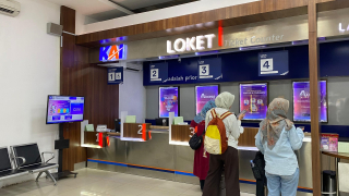 KAI Daop 8 Surabaya Perkuat Komitmen Mobilitas Hijau, Layanan Terus Naik