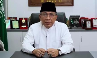 Sikap Resmi Pernyataan Ketua Umum PBNU Atas Video Kontroversial Trans7 Terkait Kehidupan Pesantren