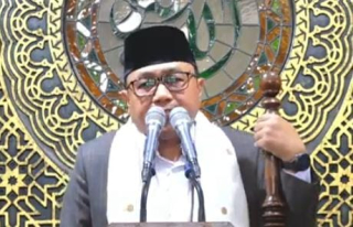 Ust. Hasan: Pesantren Adalah Pilar Peradaban Bangsa dan Dunia Islam, Bukan Hanya Isu Regional
