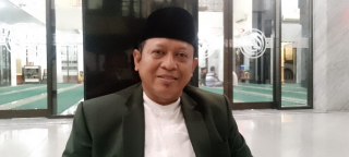 Dr. Khoirul Anwar : Menilai Pesantren Harus Pakai Kacamata Pesantren, Jangan Kacamata Lembaga Pendidikan Umum