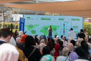 Aurora Tech Award 2026 Dorong Perempuan Indonesia Jadi Pelopor Inovasi Fintech