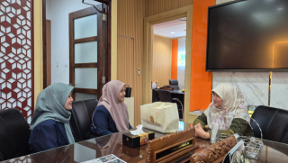 Lilik Hendarwati: Semangat Politik Mahasiswa Pertanda Demokrasi Kita Kian Matang