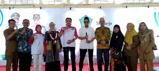 Job Fair Inklusif Sukses Digelar, Ketua Koalisi Difabel Sidoarjo Apresiasi Langkah Disnaker dan Kolaborasi Pihak Terkait