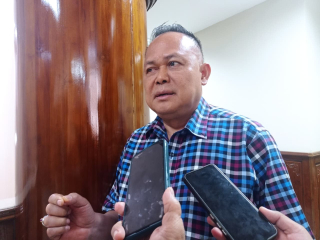 Fraksi Demokrat dr. Agung : Titik Rawan Bencana Jatim Wajib Mitigasi, Jangan Cuma Wacana