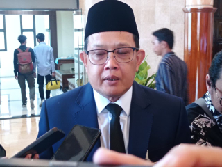 Meski Rp 6,2 Triliun Mengendap, Sekdaprov Adhy Jamin Keuangan Jatim Aman dan Belanja Rutin Lancar