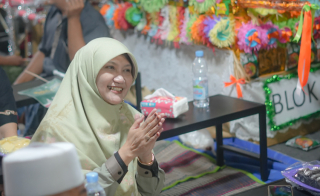 Lilik Hendarwati Ajak Pemuda Surabaya Manfaatkan Dana Rp 5 Juta per RW untuk Tumbuhkan Inovasi dan Kebangsaan