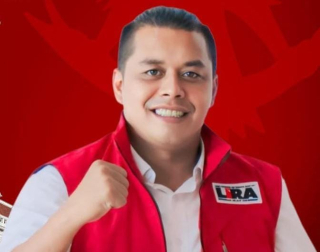 Di Hari Sumpah Pemuda ke-97, Gubernur LSM LIRA Jatim Ajak Anak Muda Bangkit Melawan Korupsi Tanpa Rasa Takut