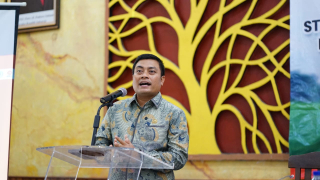 Peringatan Hari Sumpah Pemuda 2025, Anggota DPRD Jatim Ajak Generasi Muda Refleksi Peran Bangsa