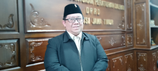 Ketua Bapemperda DPRD Jatim : Pendapatan Rp47 Miliar dari Tarif Retribusi Akan Kembali ke RS untuk Perbaikan Layanan