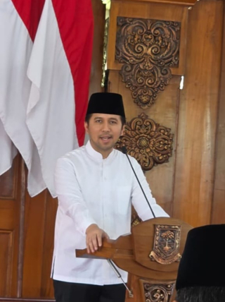 Satu SPPG Sediakan 3.000 Porsi, Wagub Emil Tekankan Pentingnya Pengawasan Keamanan Pangan