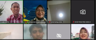 ADOBSI Jatim Gelar Peluncuran Dua Buku Terbaru, Bahas Tajali Amarthani hingga Sastra Anak