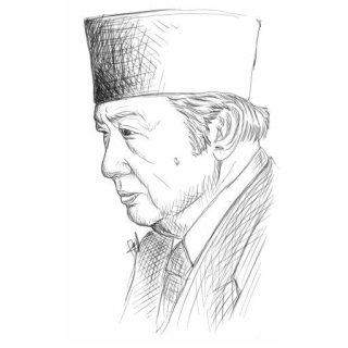 Dilema Gelar Pahlawan Soeharto: Antara Jasa Pembangunan dan Pertimbangan Historis-Politik