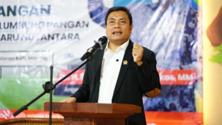 Usia ke 1265, Puguh DPRD Jatim Minta Malang Serius Garap Pantai hingga Pertanian