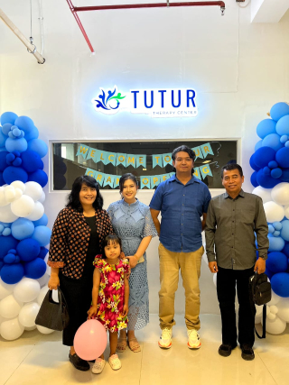 Resmi Buka Di Malang : TTC Layani Terapi Anak Speech Delay, Konsultasi Hingga Psikolog