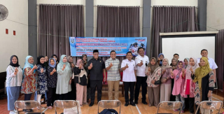 Puguh DPRD Jatim Fasilitasi Pelatihan Kerja untuk Dorong Kemandirian Ekonomi Warga Kota Malang