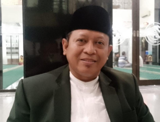 Gus Dur dan Syaikhona Kholil Jadi Pahlawan Nasional, Dr. Moch. Khoirul Anwar : Simbol Kesantrian Indonesia
