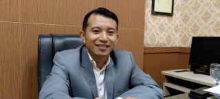Ketua Komisi C DPRD Jatim Dorong BUMD Lebih Produktif, Captive Market Sudah Jelas