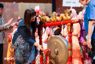 Surabaya World Choral Festival 2025 Kembali Digelar, Hadirkan 1.500 Peserta dari Empat Negara