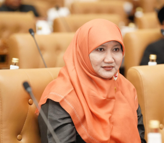 Jubir Fraksi PKS Setuju RAPBD Jatim 2026, Meski TKD Dipangkas Pemerintah Pusat