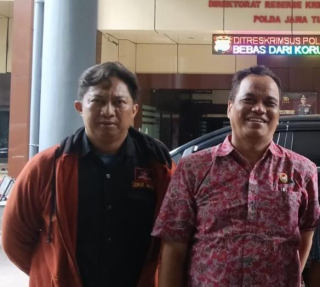 Nama Dicatut untuk Pemerasan, Ketua Komnasdik Jatim: Saya Kejar Sampai Tuntas!