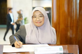 Jubir Komisi E DPRD Jatim Beberkan Urgensi Raperda Perlindungan Perempuan dan Anak