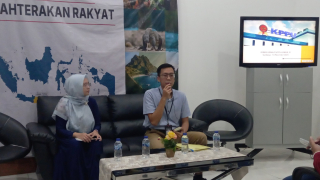 Pengawasan Diperketat Kanwil IV KPPU Tangani Puluhan Kasus Persaingan Usaha di 2025
