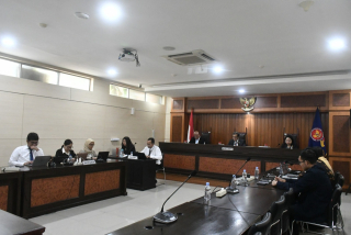 KPPU Denda PT Dieselindo Utama Nusa dan PT Rolls Royce Solution Indonesia Rp2,5 Miliar