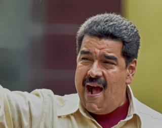 Maduro Ditangkap, Orang Madura Marah