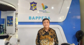 Pemkot Surabaya Fokus Kembangkan Ekonomi Kreatif Gen Z pada 2026