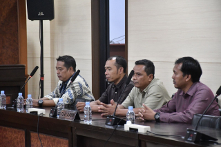 KPPU Putuskan Tender Pembangunan RSUD Kabupaten Bogor Bersekongkol, Denda Rp3 Miliar Dijatuhkan