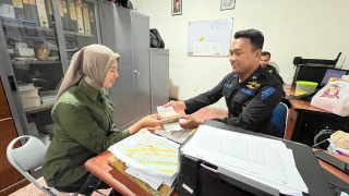 KAI Daop 8 Surabaya Berhasil Amankan Ribuan Barang Pelanggan Selama 2025