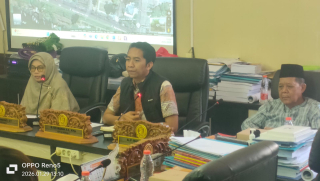 Lewati Lahan Gereja Betani, DPRD dan Pemkot Sepakat Bangun Rumah Pompa Nginden