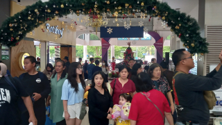 Mudik Lebaran, KAI Imbau Pesan Tiket Lebih Awal