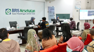 Puluhan Ribu Peserta PBI JKN di Surabaya Dinonaktifkan, BPJS Pastikan Bisa Diaktifkan Kembali
