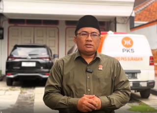Peringatan HPN 2026, Bung Tomo Tegaskan Pers Pilar Utama Demokrasi