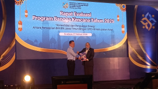 Sinergi Kuat, Program Bangga Kencana Jawa Timur Cetak Prestasi di Atas Rata-Rata Nasional