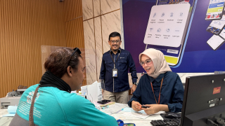 Perumda Air Minum Surya Sembada Siaga 24 Jam Selama Libur Lebaran