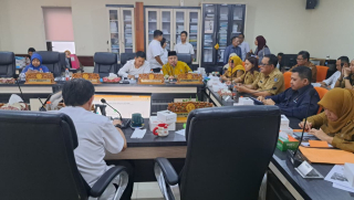 Komisi D DPRD Surabaya Tekankan Akurasi DTSEN, Warga Harus Diberi Akses Klarifikasi