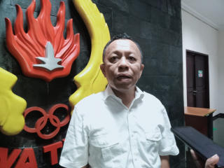 Muaythai Jatim Siap Hadapi PON Bela Diri Sulut 2026, Targetkan Juara Umum