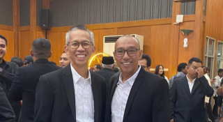 SK Pengurus PSSI Provinsi Jatim Terbit, Ketua PSSI Surabaya Soroti Kesesuaian Kewenangan Plt