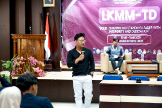 Paradoks Non-Blok: Sovereignty or Strategy?